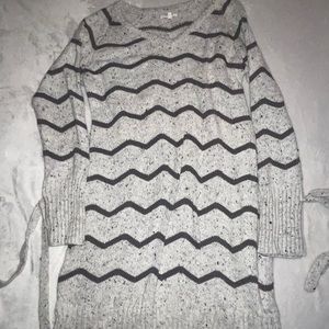 Maurice’s sweater dress